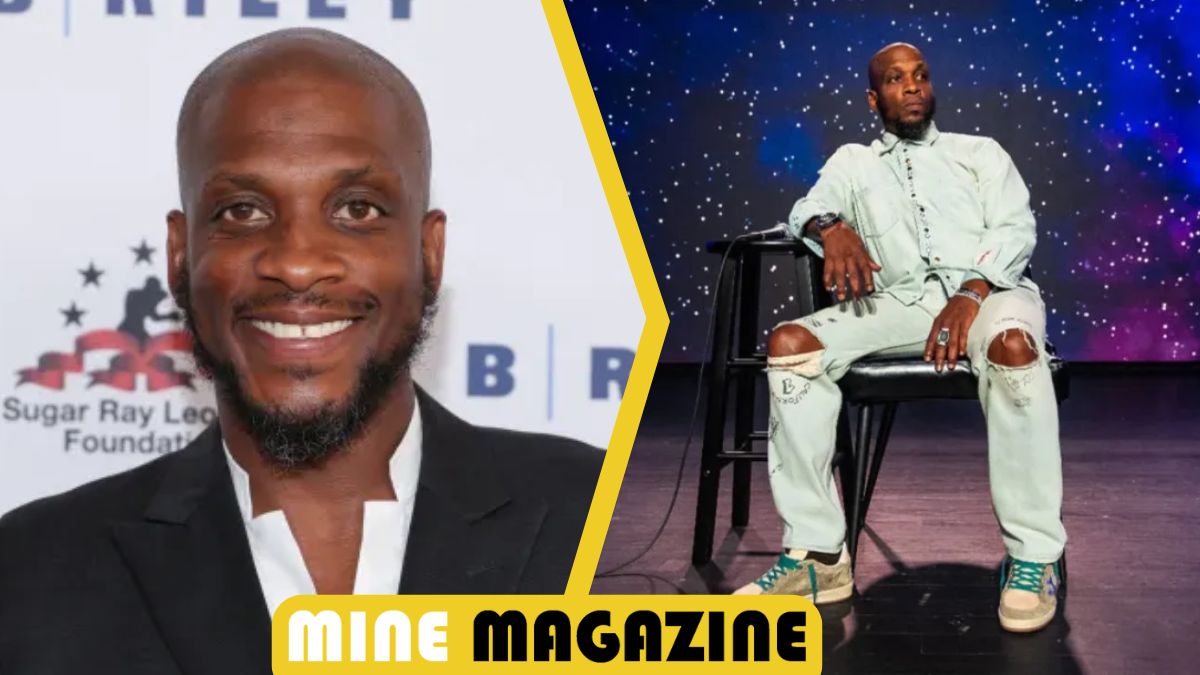 Ali Siddiq Wife