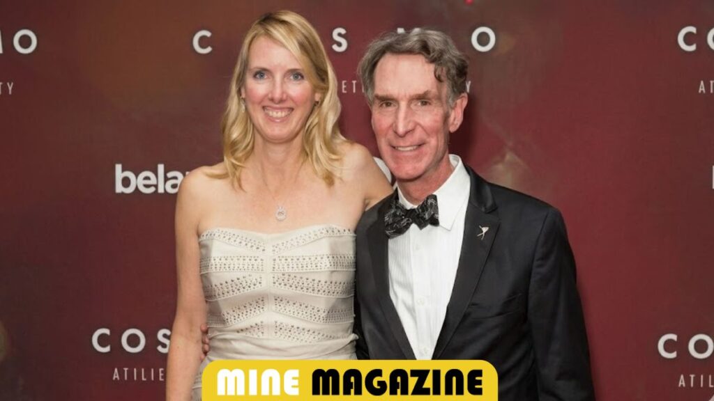 Charity Nye Career, Lifestyle, and Net Worth
