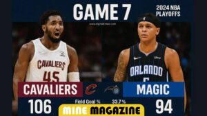 cleveland cavaliers vs orlando magic match player stats