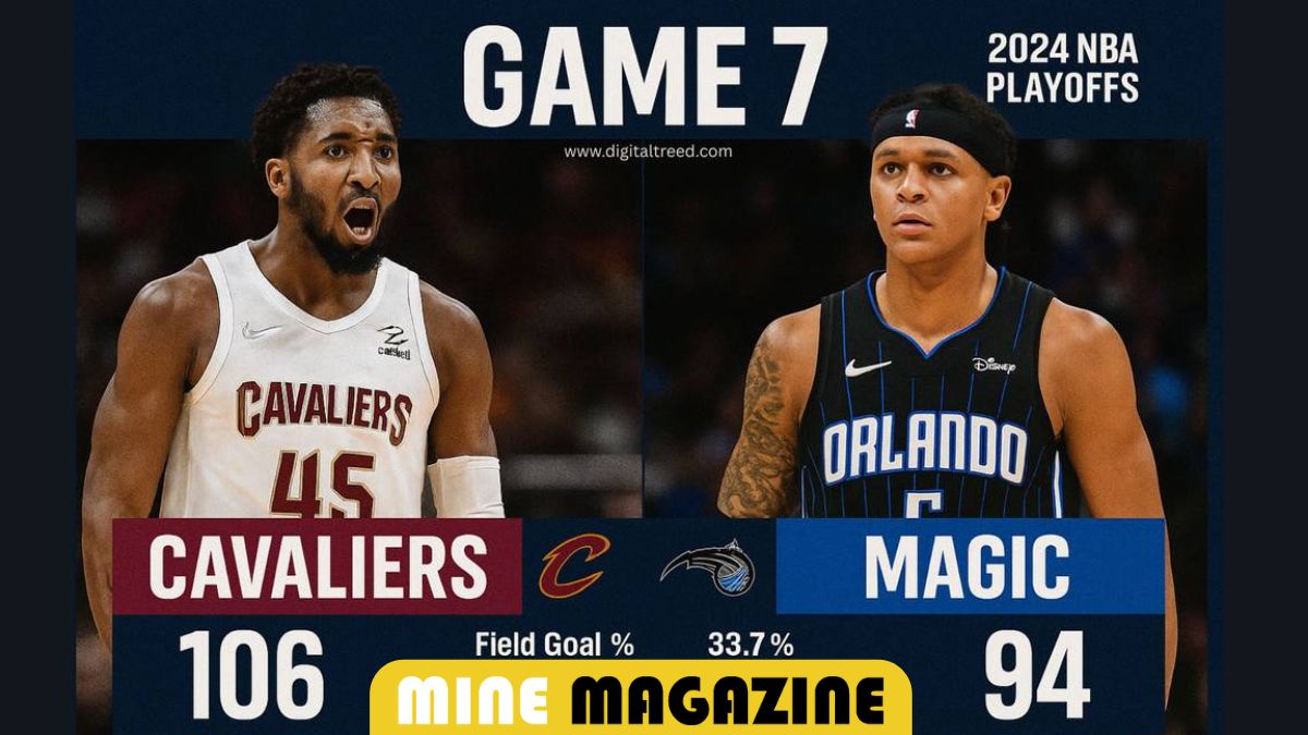 cleveland cavaliers vs orlando magic match player stats