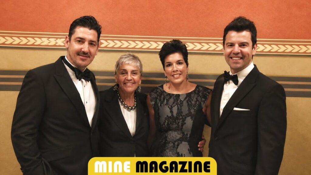 Evelyn Melendez Marriage & Family Life