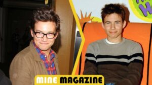 Jonathan Taylor Thomas Wife