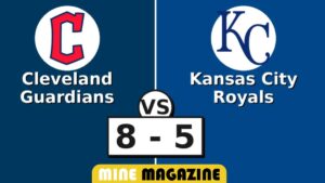kansas city royals vs cleveland guardians match player stats
