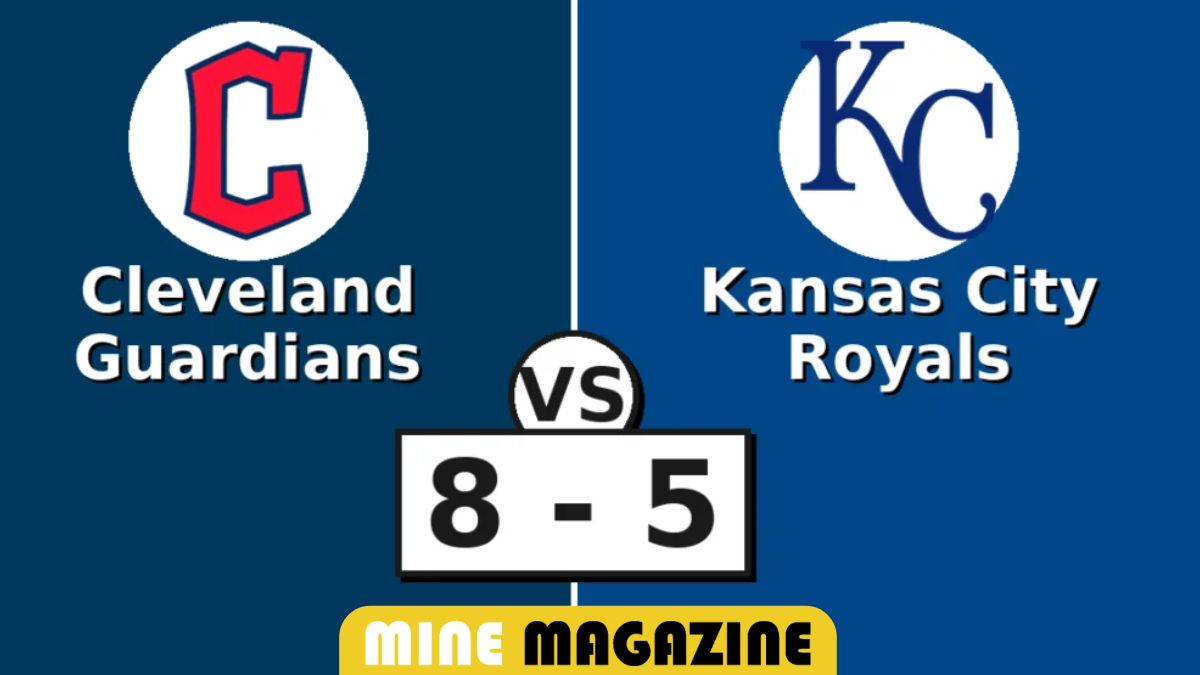 kansas city royals vs cleveland guardians match player stats