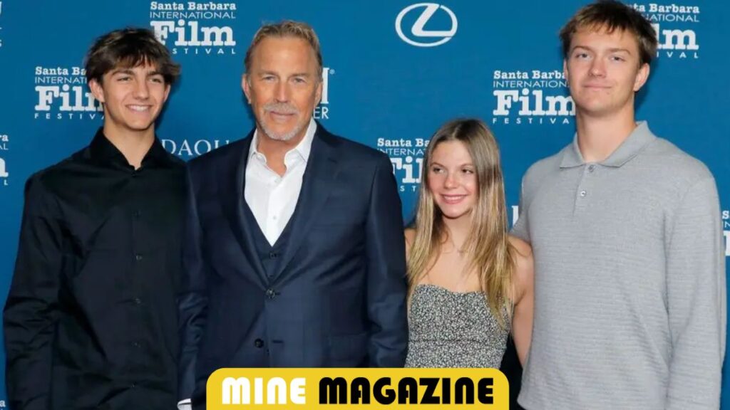 Liam Costner’s Career Path
