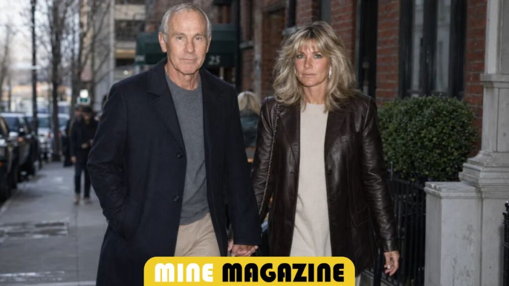 Life as Johnny Carson’s Wife Away from the Spotlight