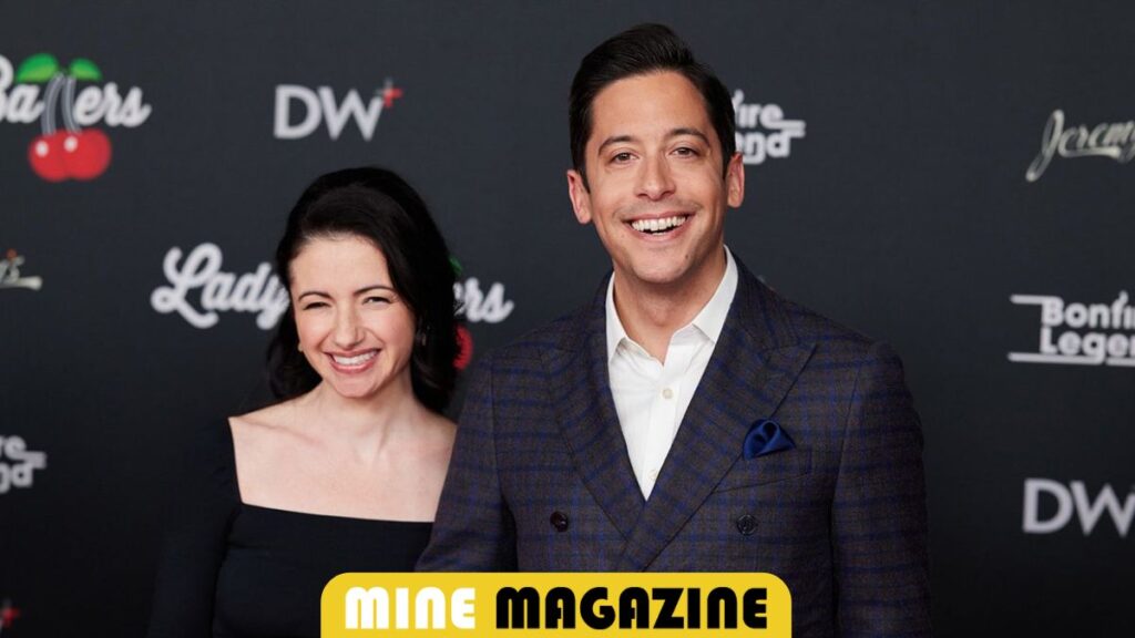 michael knowles wife Marriage, Wedding, and Relationship Journey