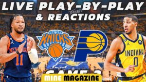 pacers vs knicks match player stats