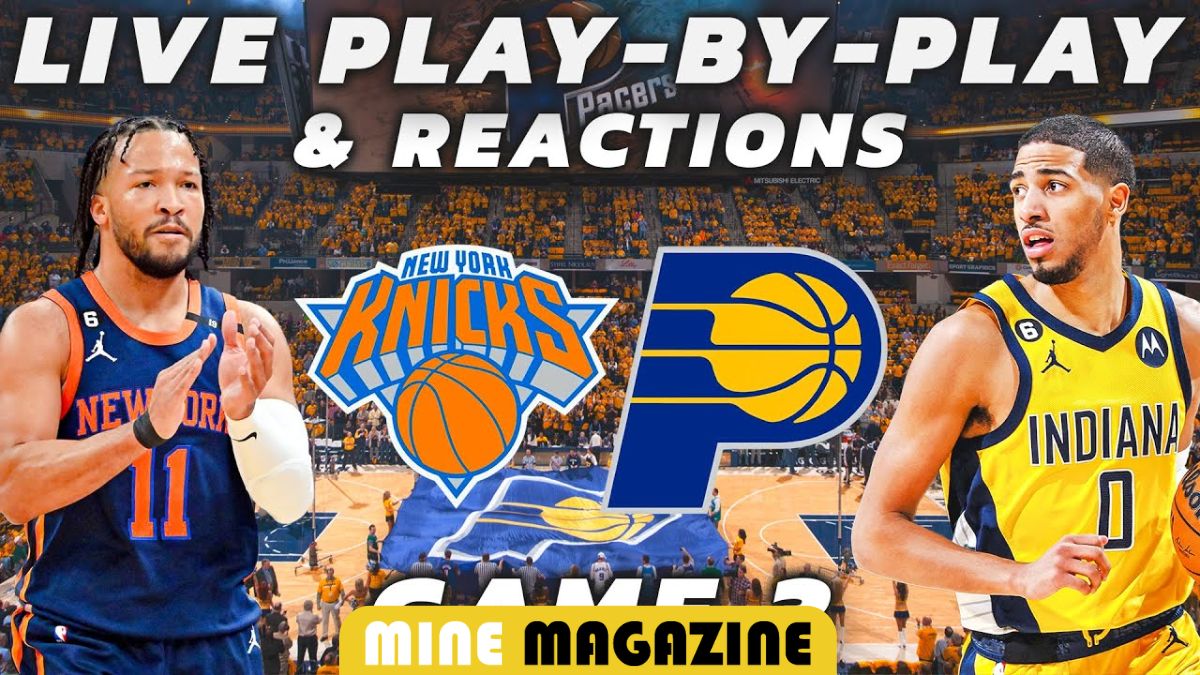 pacers vs knicks match player stats