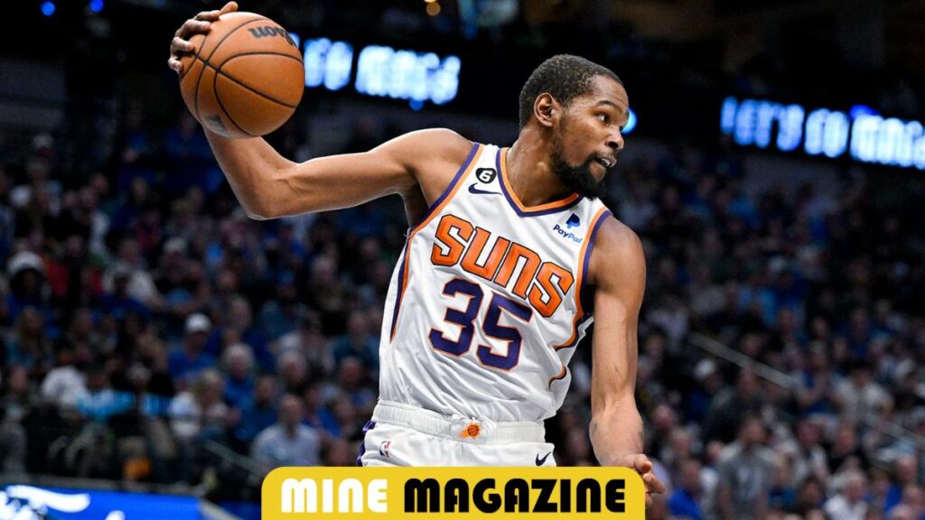 Phoenix Suns vs Dallas Mavericks Match Player Stats (Full Comparison)