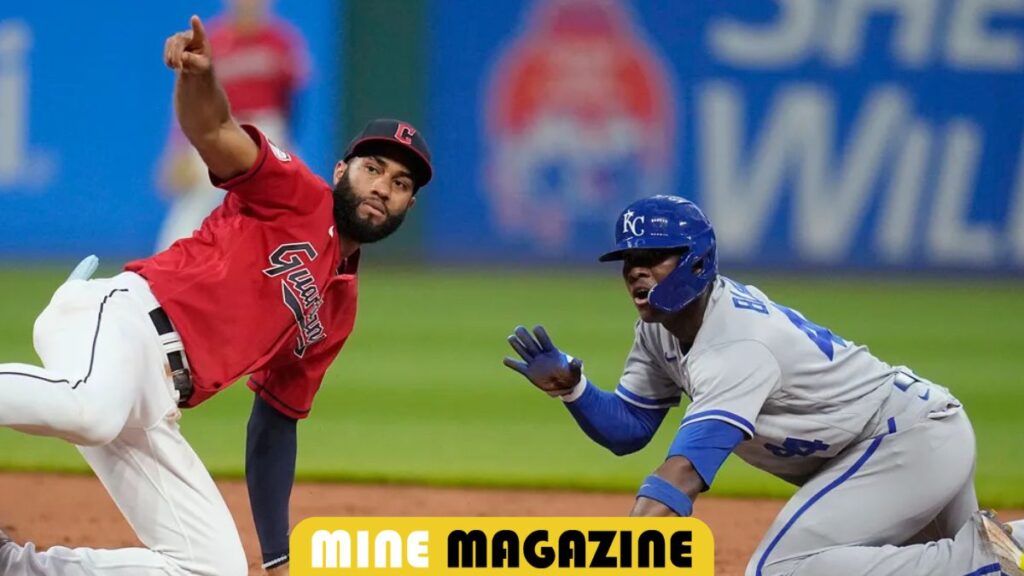 Pitching Performance – Royals vs Guardians