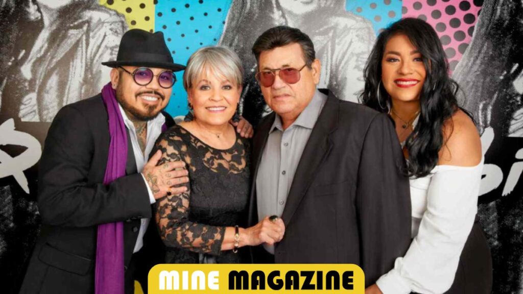 Who Is Giani Quintanilla?