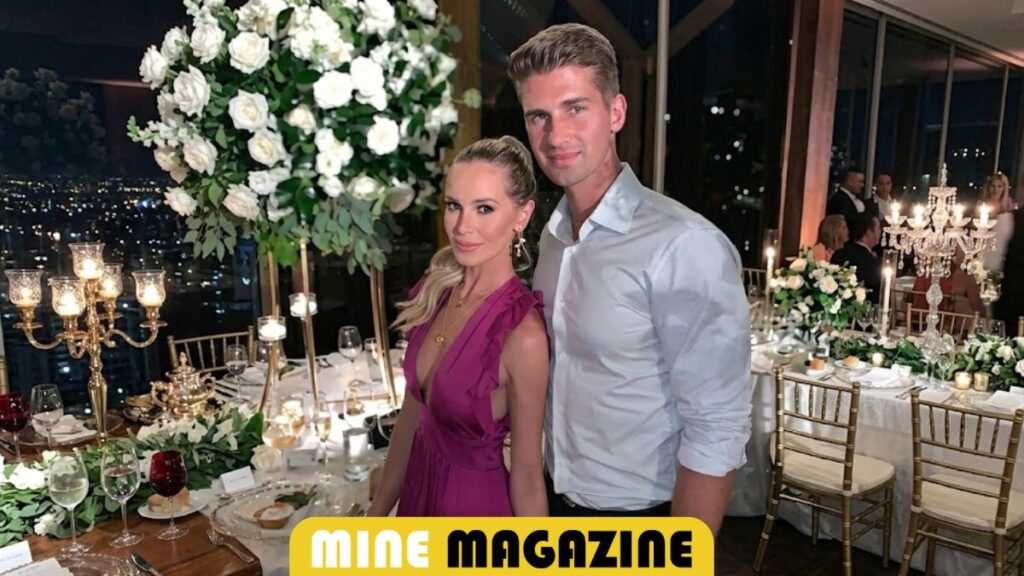 Why Do People Think Bill Melugin Has a Wife?