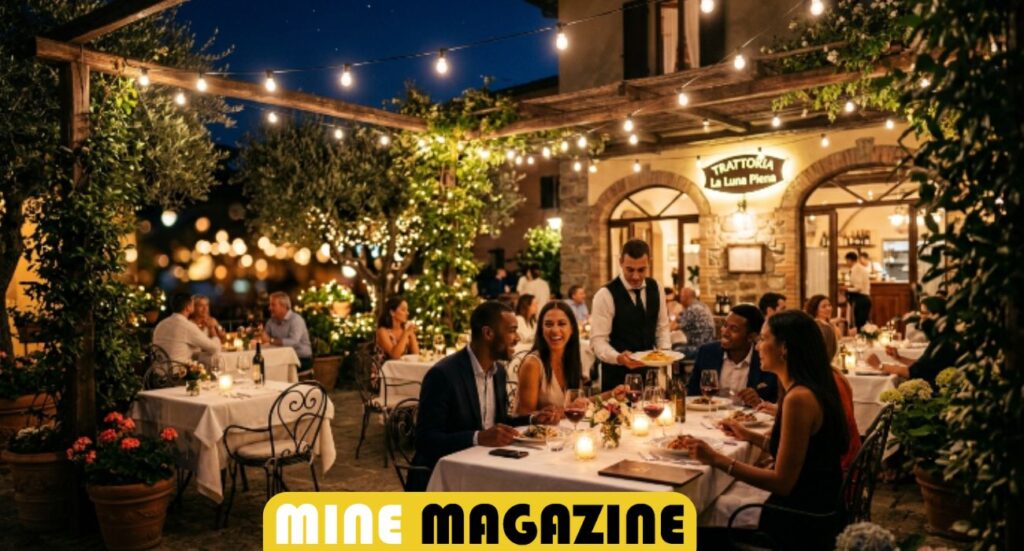 Best Restaurants Near Me Atmosphere, Cleanliness, and Overall Dining Comfort