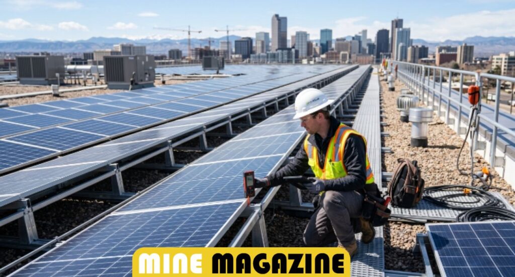 Choosing the Best Solar Panel Installers in Ohio