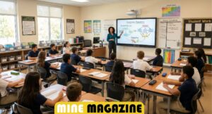Classroom Management