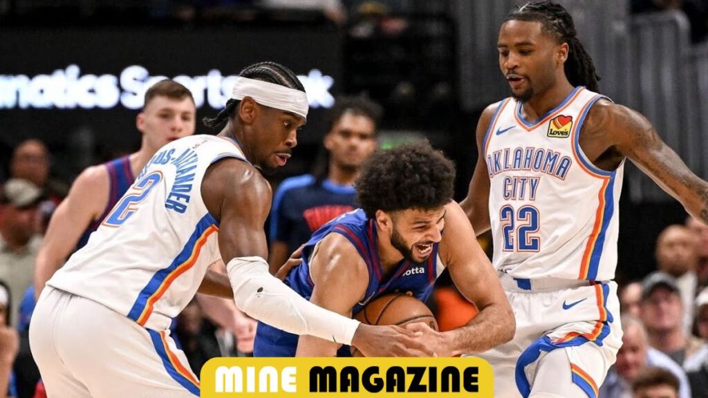 Defensive Matchup Analysis: Blocks, Steals & Paint Protection