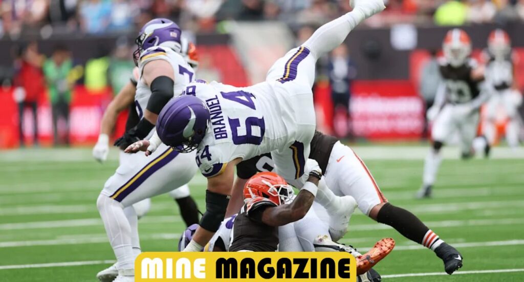 Defensive Standouts: Tackles, Sacks & Turnovers