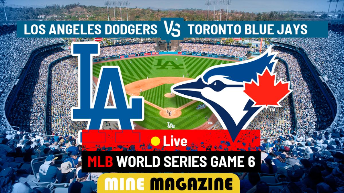 dodgers vs toronto blue jays match player stats