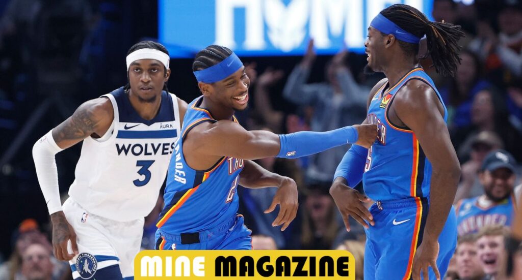 Game Summary & Key Highlights