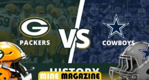 green bay packers vs dallas cowboys match player stats