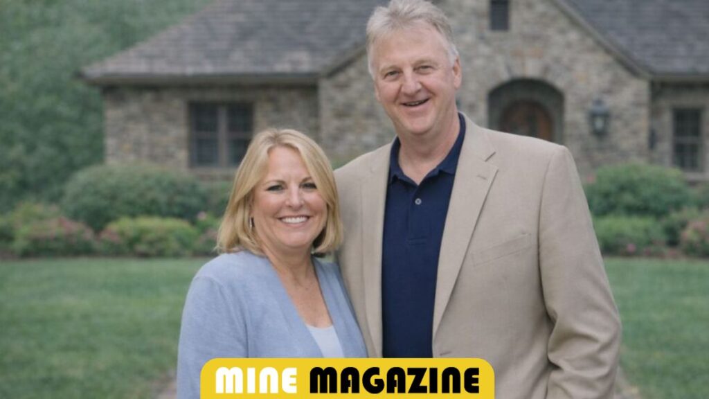 Janet Condra’s Private Lifestyle