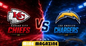 kansas city chiefs vs los angeles chargers match player stats