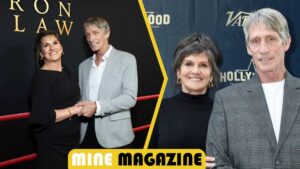 Kevin Von Erich Wife