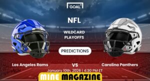 los angeles rams vs carolina panthers match player stats