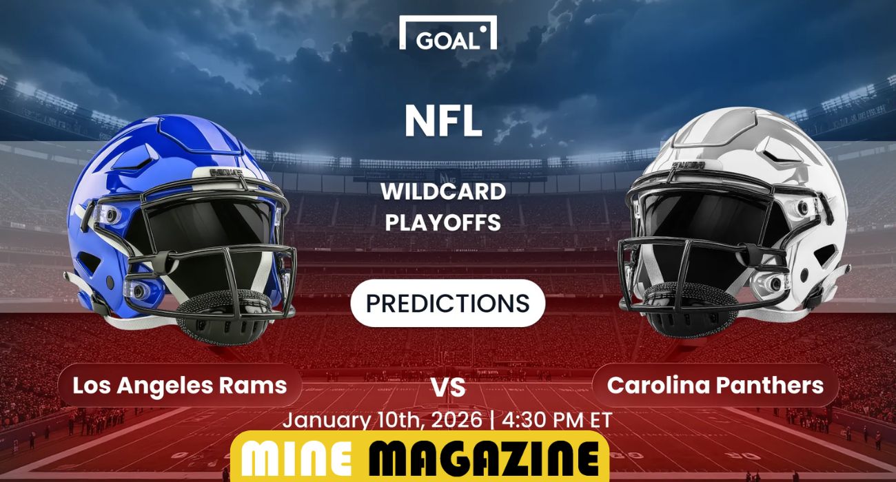 los angeles rams vs carolina panthers match player stats