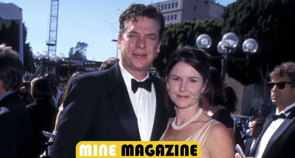 Lupe Gidley Personal Life: Marriage to Christopher McDonald