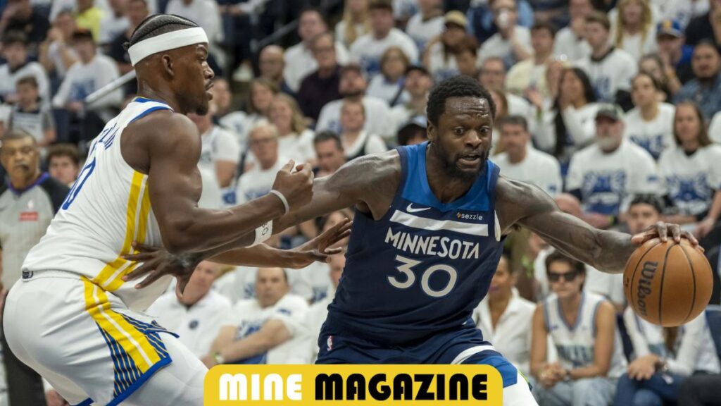 Match Overview & Game Information (Minnesota Timberwolves vs Golden State Warriors 2024–25)