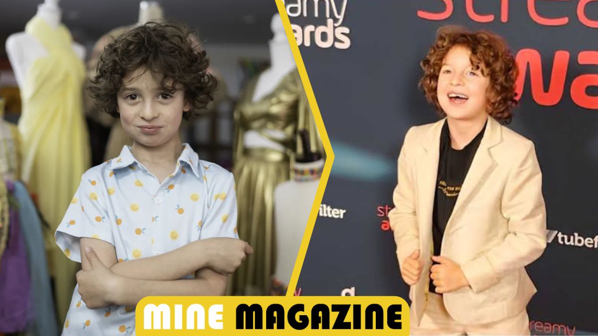 Max Alexander Net Worth