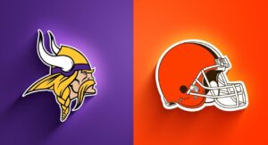 minnesota vikings vs cleveland browns match player stats