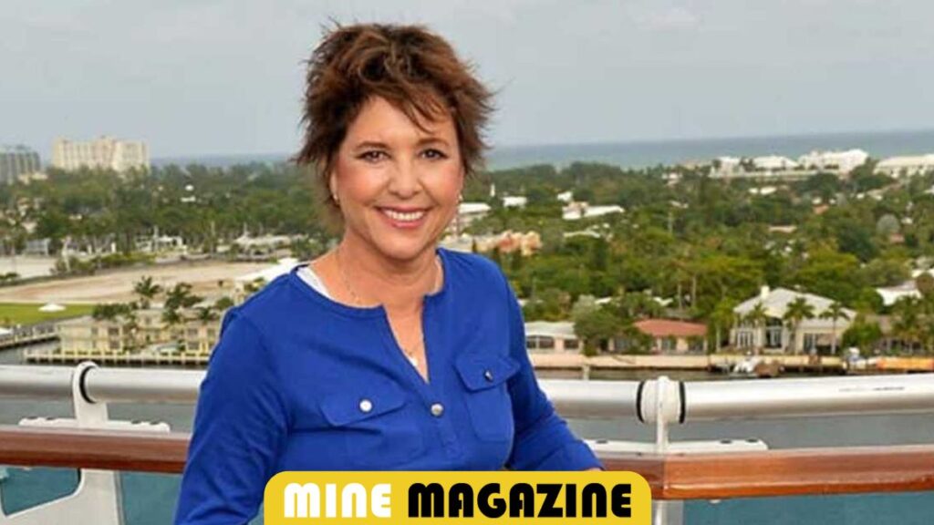 partner kristy mcnichol Public Curiosity and Media Attention