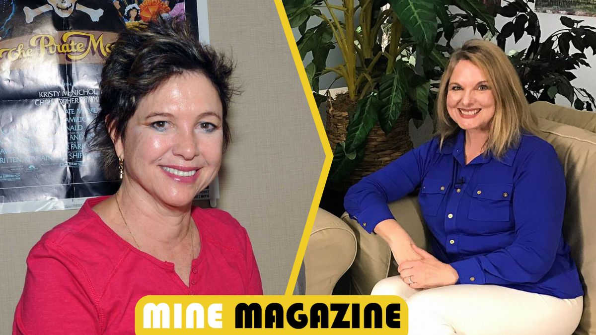 partner kristy mcnichol