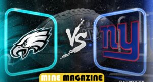 philadelphia eagles vs new york giants match player stats