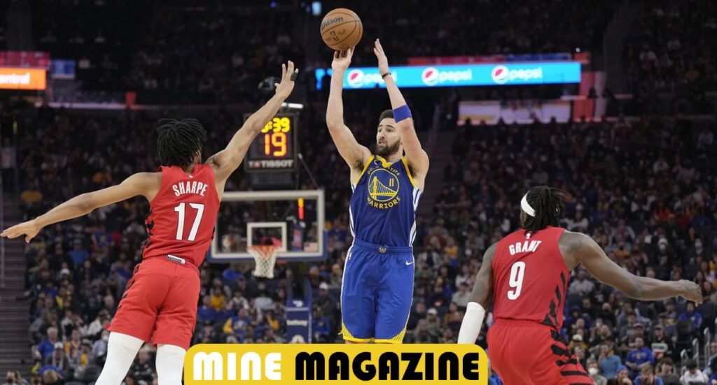 Playmaking, Assists and Ball Movement Breakdown