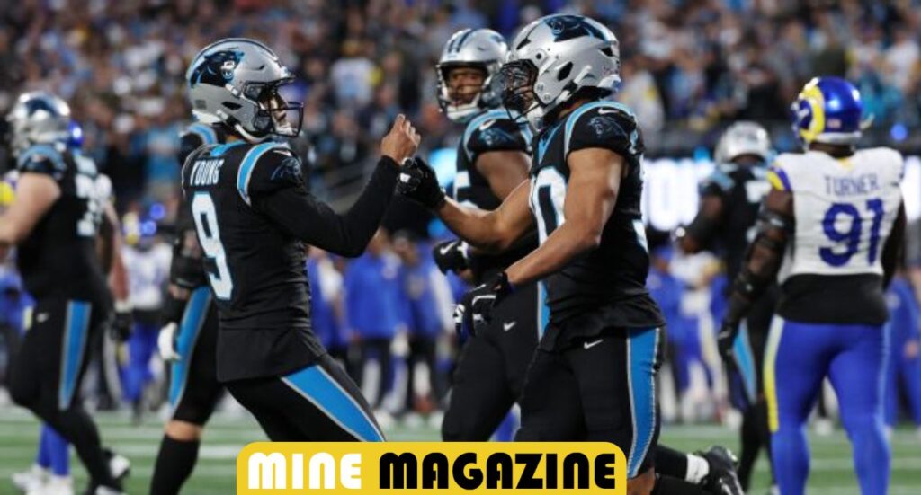 Rams vs Panthers Full Player Stats Breakdown