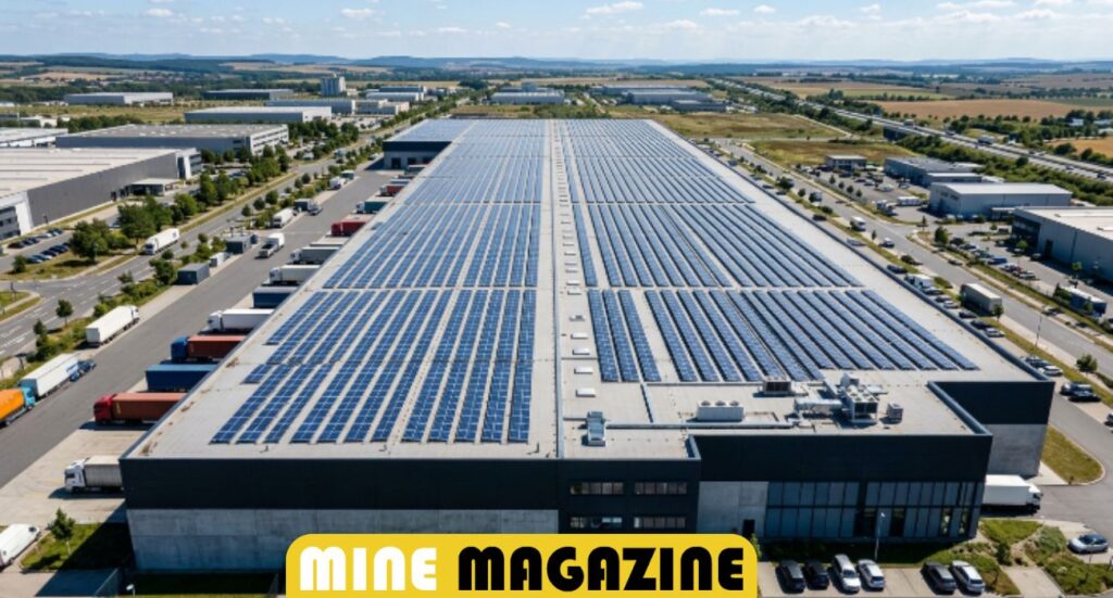  Solar Panel Installation Why Solar Energy is Growing Fast in Cincinnati