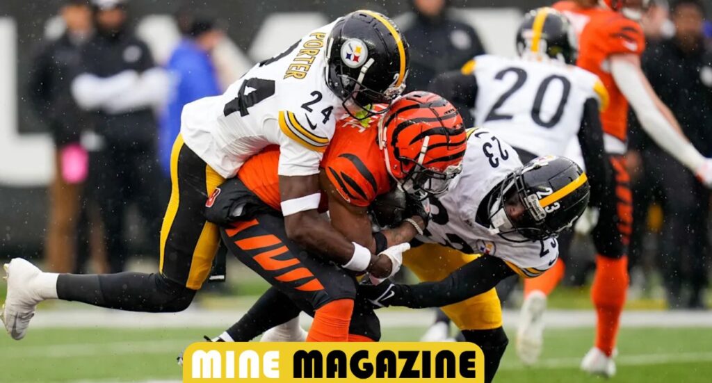 Steelers vs Bengals Rivalry Overview