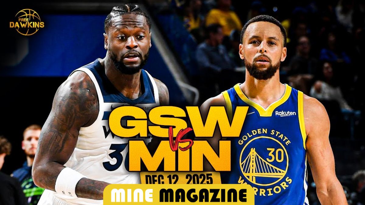 timberwolves vs golden state warriors match player stats