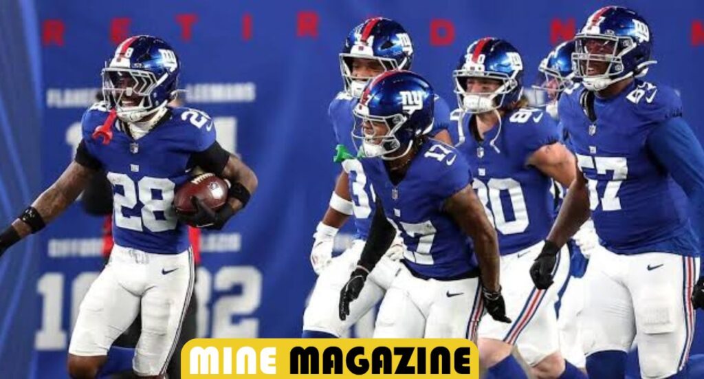Turnovers, Fumbles, and Momentum Shifts