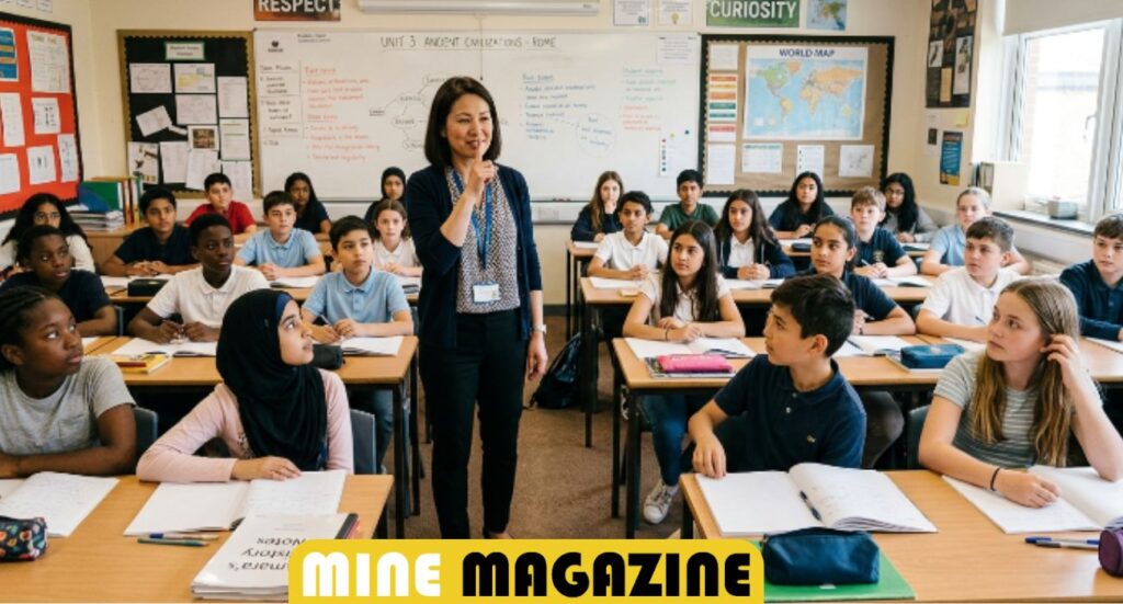 What Is Classroom Management Strategies and Why It Matters in Modern Classrooms