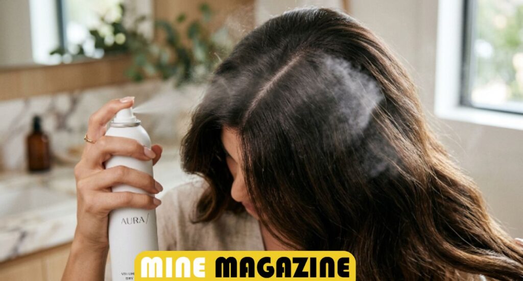 What Is Dry Shampoo and How Does It Work?