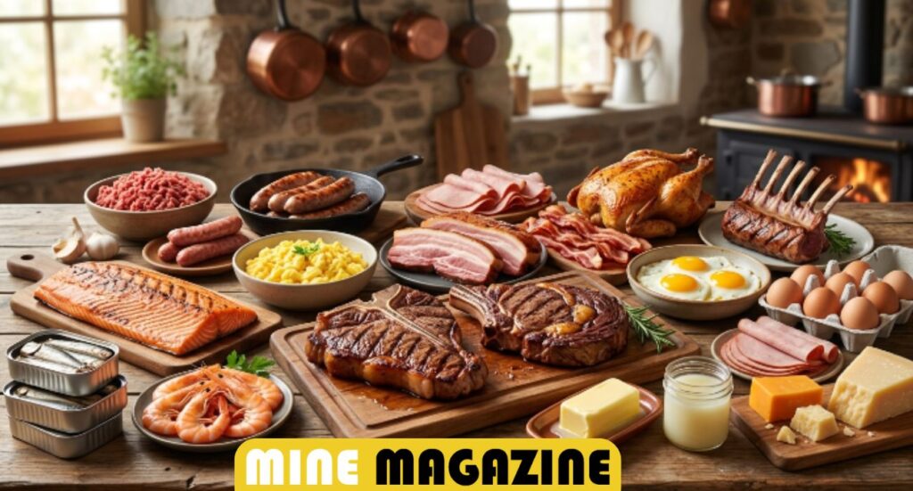 What Is the Carnivore Diet? (Beginner-Friendly Overview)