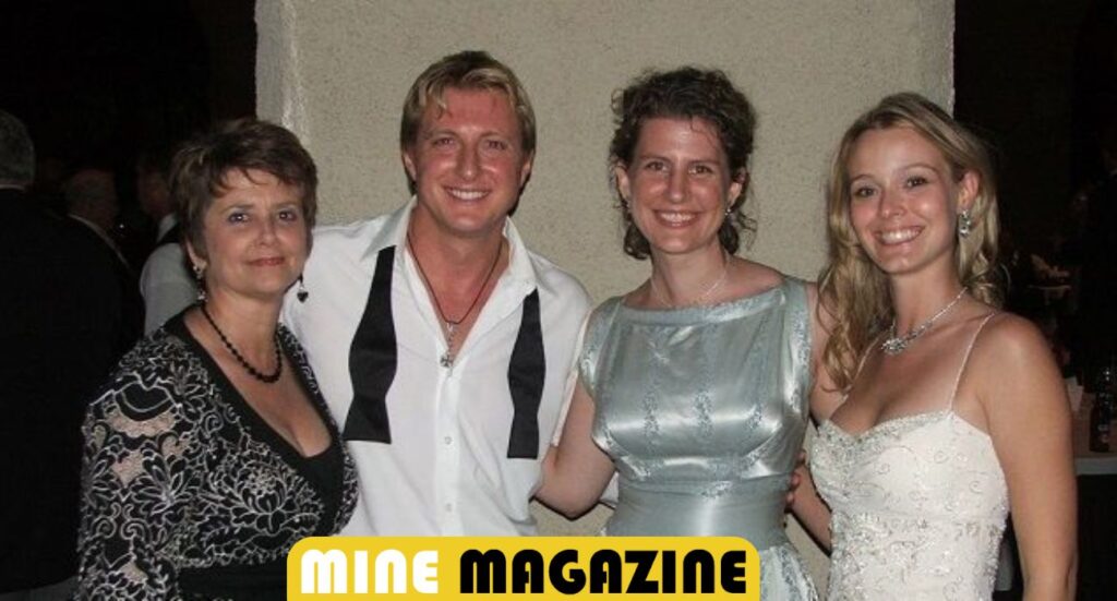 Who Is Stacie Zabka?