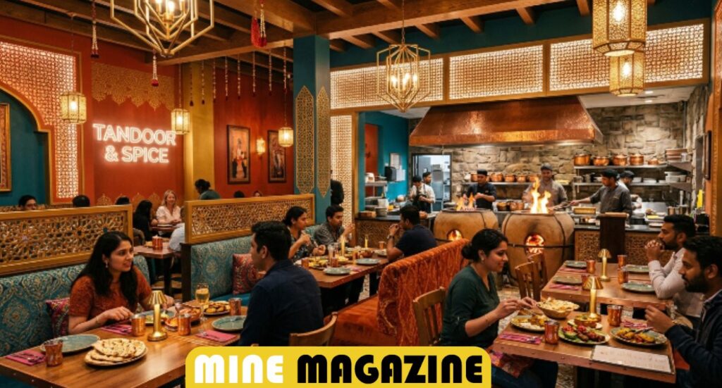 Why “Best Restaurants Near Me” Is One of the Most Popular Searches