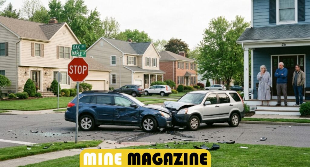 Why Movies Create Unrealistic Car Accident Expectations