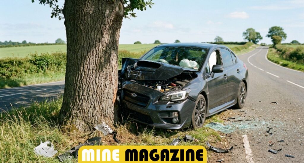 You Don’t Need a Lawyer After an Accident